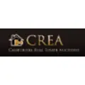 California Real Estate Auctions logo