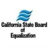 California State Board of Equalization logo