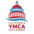 California YMCA Youth & Government logo