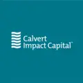 Calvert Foundation logo