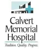 Calvert Memorial Hospital logo