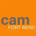CAM Fort Bend logo