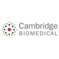 Cambridge Biomedical Inc logo