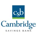 Cambridge Financial logo
