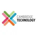Cambridge Technology (CT) logo