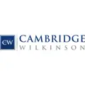 Cambridge Wilkinson logo