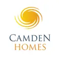 Camden Homes logo