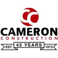 Cameron Construction logo