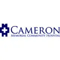 Cameron Memorial Community Hospital logo