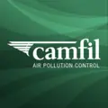 Camfil Air Pollution Control logo