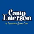 Camp Emerson logo