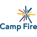 Camp Fire logo