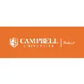Campbell University, Norman Adrian Wiggins School of Law logo