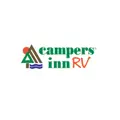Campers Inn RV logo