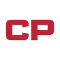 Canadian Pacific Railway logo