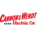 Cannon & Wendt logo