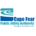 Cape Fear Public Utility Authority logo