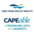 Cape Fear Valley Health System logo