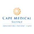 Cape Medical Supply logo