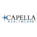 Capella Healthcare logo