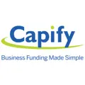 Capify logo