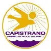 Capistrano USD logo