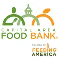 Capital Area Food Bank logo