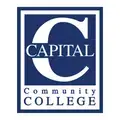 Capital Community College logo