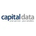 Capital Data logo