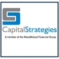 Capital Strategies logo