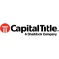 Capital Title of Texas logo