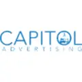 Capitol Advertising logo