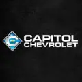 Capitol Chevrolet logo