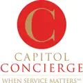 Capitol Concierge logo