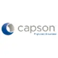 Capson Physicians Insurance Company logo