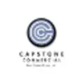 Capstone Commercial Real Estate Group, Inc. logo