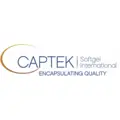 Captek Softgel International logo