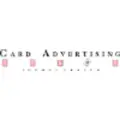 Card Advertising, Inc. logo