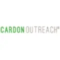 Cardon Outreach, a MedData Company logo