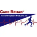 Care Rehab and Orthopaedic Products, Inc. logo