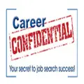Career Confidential logo