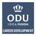 Career Development Services of Old Dominion University logo