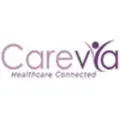 CareVia logo