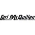 Carl McQuillen Engines Inc. logo