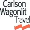 Carlson Wagonlit Travel logo