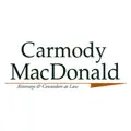 Carmody MacDonald P.C. logo