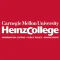 Carnegie Mellon University - Heinz College of Information Systems and Public Policy logo
