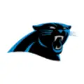 Carolina Panthers logo