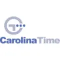 Carolina Time logo
