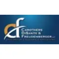 Carothers Disante & Freudenberger logo